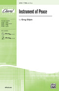 Instrument of Peace Cover Image