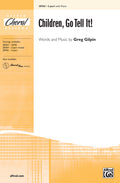 Children, Go Tell It! Cover Image