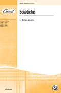 Benedictus Cover Image
