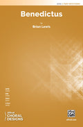 Benedictus Cover Image