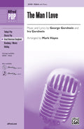The Man I Love Cover Image