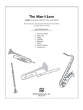 The Man I Love Cover Image