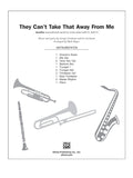 They Can't Take That Away from Me Cover Image