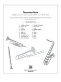 Summertime Cover Image
