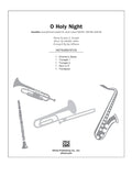O Holy Night Cover Image