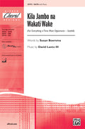 Kila Jambo na Wakati Wake Cover Image