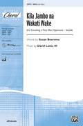 Kila Jambo na Wakati Wake Cover Image