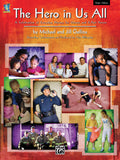 The Hero in Us All Cover Image