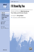 I'll Stand by You Cover Image