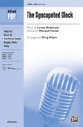 The Syncopated Clock Cover Image