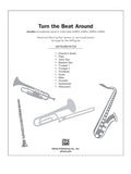 Turn the Beat Around Cover Image