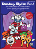 Broadway Rhythm Band Cover Image