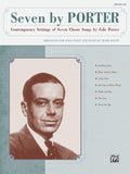 Seven by Porter Cover Image