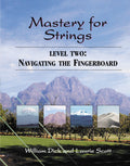 Mastery for Strings, Level 2 Cover Image