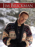 Jim Brickman: Homecoming Cover Image