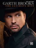 Garth Brooks: The Ultimate Hits Cover Image