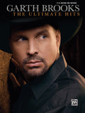 Garth Brooks: The Ultimate Hits Cover Image