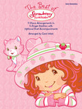 The Best of Strawberry Shortcake Cover Image