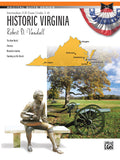Historic Virginia Cover Image