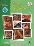 All About Hand Percussion Cover Image