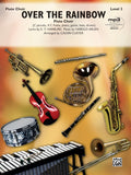 Over the Rainbow Cover Image