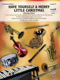 Have Yourself a Merry Little Christmas Cover Image