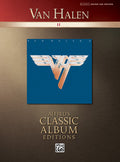 Van Halen II Cover Image