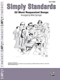Simply Standards Cover Image