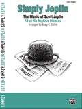 Simply Joplin Cover Image