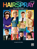 Hairspray, Selections from Cover Image