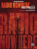 Radio Nowhere Cover Image