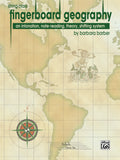 Fingerboard Geography for the String Class Cover Image