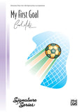 My First Goal Cover Image