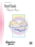Pastel Clouds Cover Image