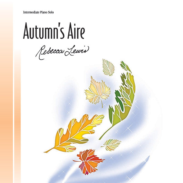 Autumn's Aire Cover Image