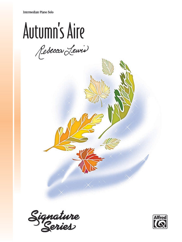 Autumn's Aire Cover Image