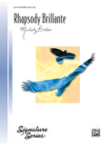 Rhapsody Brillante Cover Image