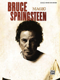 Bruce Springsteen: Magic Cover Image