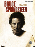Bruce Springsteen: Magic Cover Image