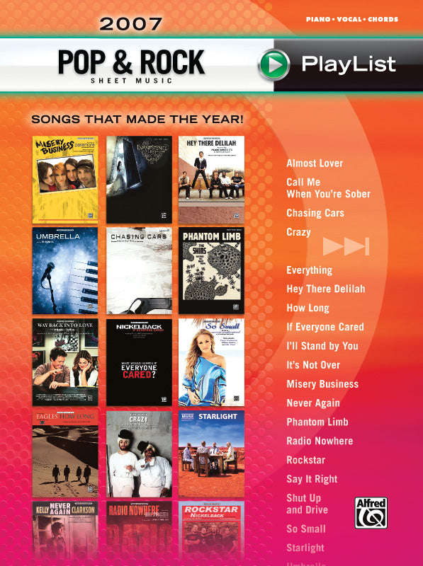 Last Request Sheet Music Preview