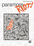 Paramore: Riot! Cover Image