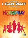 I Can Wait (from the Motion Picture Soundtrack <i>Hairspray</i>) Cover Image