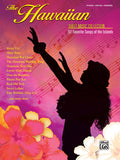 The Hawaiian Sheet Music Collection Cover Image
