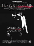 Do You Feel Me (from the Motion Picture <i>American Gangster</i>) Cover Image