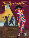 The Glorious Ones: Vocal Selections Cover Image