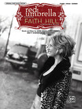 Red Umbrella Cover Image
