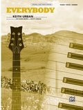Everybody Cover Image
