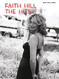 Faith Hill: The Hits Cover Image