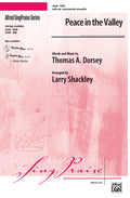 Peace in the Valley Cover Image