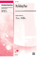 My Hiding Place Cover Image